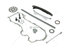 Timing Chain Kit KIT DISTR.1.3 MJTD HIGH TORQUE 16PZ(CON FORI) Fai Autoparts