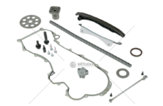 Timing Chain Kit KIT DISTR.1.3 MJTD START/STOP EURO619PZ Fai Autoparts