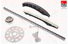 Timing Chain Kit M9T - MASTER III 2.3 DCI Fai Autoparts