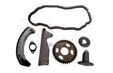 Timing Chain Kit NKR85 - 4JJ1 Mec-Diesel