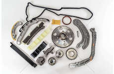Timing Chain Kit PATHFINDER 2.5 DCI Mec-Diesel