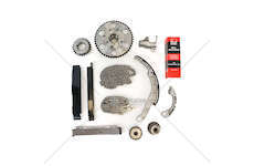Timing Chain Kit PATHFINDER/MURANO 2.5 D YD25DDTI Fai Autoparts