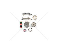 Timing Chain Kit PATROL GR V 3.0 ZD30 Fai Autoparts