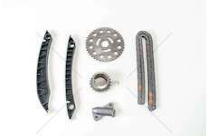 Timing Chain Kit R9M - MEGANE III/SCENIC III Mec-Diesel