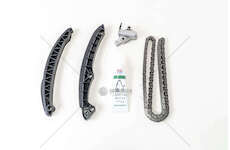 Timing Chain Kit TIGUAN TOURAN 1.4 CAVA/BWK Ina