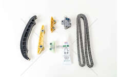 Timing Chain Kit TRANSIT V363 (FED/FFD) 2.4 TDCI RWD(6 PCS) Ina