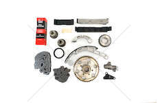 Timing Chain Kit YD25DDTI - PATHFINDER/MURANO 2.5 D Fai Autoparts