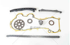 Timing Chain Kit Z13DT/D13A - 1.3D Mec-Diesel