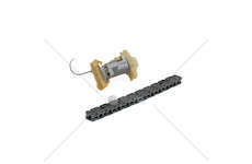 Timing Chain Kit Z2GA/YHX - TRANSIT/208 1.5 Fai Autoparts