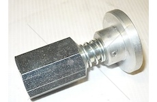 Tlačítko nožní motorové brzdy LIAZ