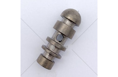 Tlačítko posilovače řazení Euro