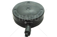 Tlačítko regulátoru NOZNEGO zdvihání HACO 4507510H