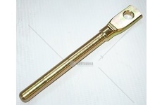 Tlačítko spojky Tatra