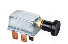 Tlačítko startovací pro konektory Case 1163920 M10x1