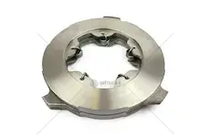 Tlačný disk celek knott - e (m97) | 93-8522