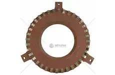 Tlačný věnec spojky pojezdu | 7001-1171.1