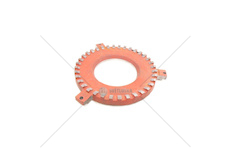 Tlačný věnec spojky pojezdu 70011171