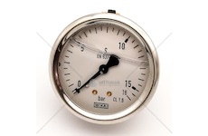 Tlakoměr filtru hydrauliky Multicar M26, FUMO, M27, M31