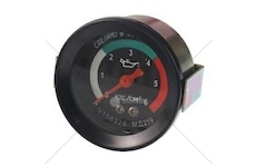 Tlakoměr oleje 0-6bar Belarus MTZ MTT6-5