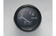 Tlakoměr oleje M93 Tatra