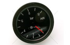 Tlakoměr vzduchu 10kPa mechanický náhrada