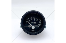 Tlakoměr vzduchu D60 10kPa mechanický