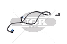 Tlakove potrubi, kompresor tlaku vzduchu UYGUR 43603