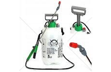 Tlakový postřikovač 5L MAR-POL