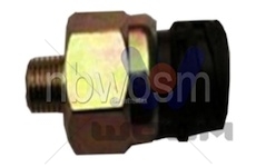 Tlakový spínač hydraulické brzdy WOSIMAN C-392