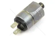 Tlakový spínač sw 24-10bar červený 120°c | 93-4675