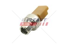 Tlakový vypínač, klimatizace citroen berlingo 08> 1.2 puretech 16> 3-pin ft59303