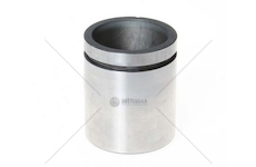 TLOCZEK ZACISKU HAM. BUDWEG 235121