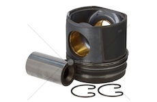 TLOK MB ACTROS MP4/MP5 07.11- OM934 KOLBENSC 41276600