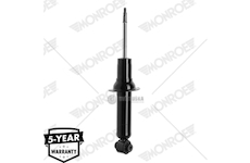 Tlumič citroen c5 i 01> zadní l/p gaz 2.2 hdi WMON G2215