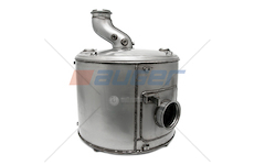 Tlumič výfuku DAF CF85 EURO 4,EURO 5 HOBI 78247