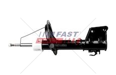 Tlumič fiat doblo 00> přední lp gaz  ft11260