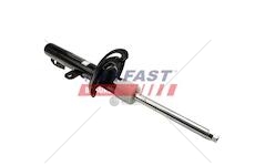 Tlumič ford transit 13> přední lp gaz ft11188