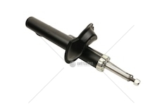 Tlumič ford transit connect 02> přední pr gaz 1.8 tdci 06> 2t14-18045-bk