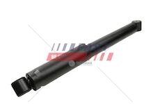 Tlumič ford transit connect 02> zadní l/p 1.8 tdci 06> ft11332