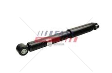 Tlumič iveco daily 14> zadní l/p gaz 33/35s ft11326