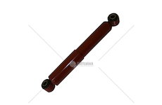 Tlumič IVECO přední