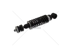 1265271 Tlumič kabiny přední