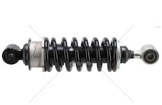 Tlumič kabiny DAF 95 CF zadní Sampa 051.321-01