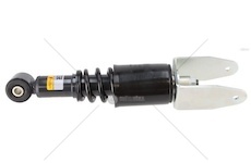 Tlumič kabiny MB Actros 4/5, Aroc SEM SEM18499