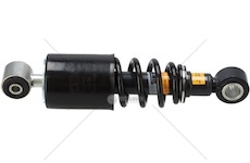 Tlumič kabiny MB ACTROS MP2/MP3 SEM SEM18241