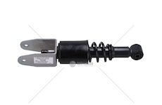 Tlumič kabiny MB ACTROS MP4 MERCEDES 9603105355