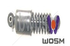 Tlumič kabiny MB ACTROS WOSIMAN E-097