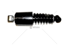 Tlumič kabiny MB ACTROS zadní WOSIMAN E-101