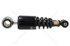 Tlumič kabiny MB SEM SEM17077