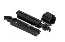 Tlumič kabiny RVI Baian ZY31209